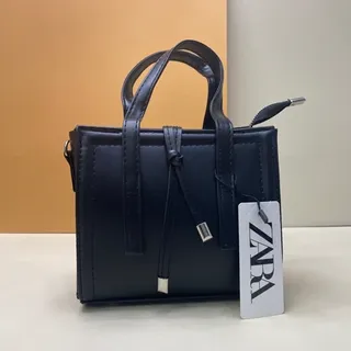 کیف زنانه دستی و دوشی چرم