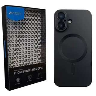 کاور گوشی اپل iPhone 16 اپیکوی مدل Matte-MagSafe