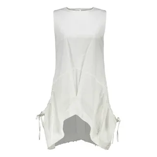 پیراهن یقه گرد زنانه لوسیفر مدل W22696