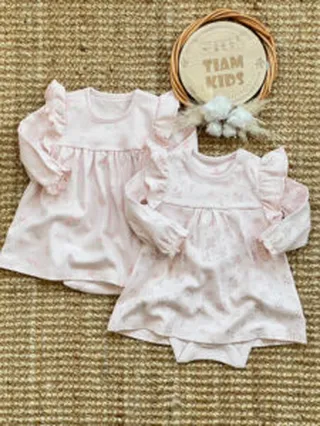 پیراهن زیردکمه دارmothercare