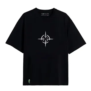 تی شرت آستین کوتاه  سارا خلیلاوی