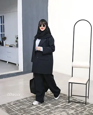 ست کت شلوار Duke