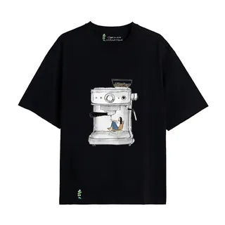 تی شرت آستین کوتاه سارا خلیلاوی