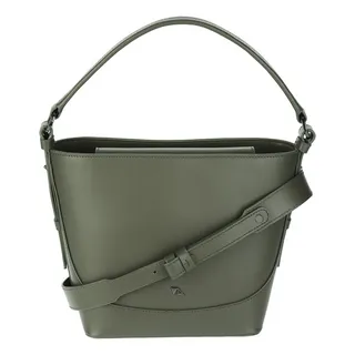 کیف دستی زنانه چرم مشهد مدل S5301-038