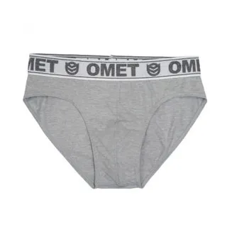 MEN’S ATHLETIC GRAY UNDERWEAR