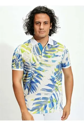 پولو شرت مردانه یو اس پولو