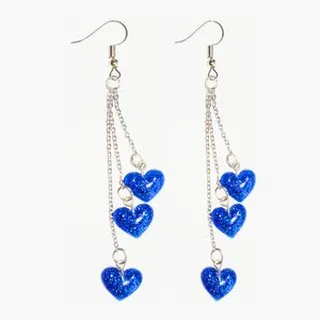 گوشواره زنانه مدل 3H