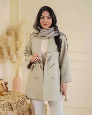 کت مدل مبینا کد 2285