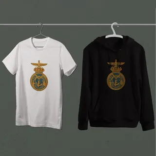 هواداری رئال مادرید طرح 9 (تیشرت ، هودی ، دورس)(رنگبندی)