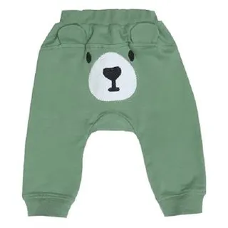 شلوار نوزادی ریکالاکو مدل مهربان