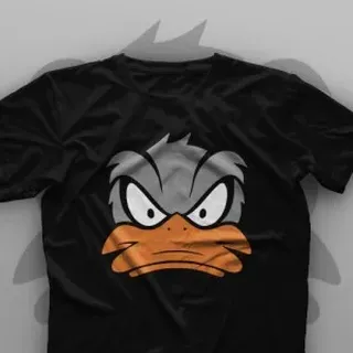 تیشرت Daffy Duck #12