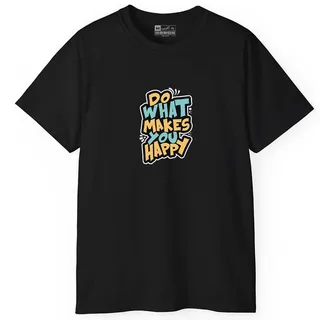 تی شرت آستین کوتاه مردانه پاد آفرین مدل متن دار خف...