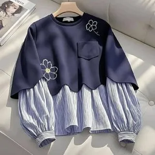 شومیز آنا نورا