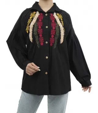 شومیز زنانه شندی Shandy کد 8124
