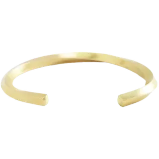 دستبند پیچی استیل مردانه مدل بنگل کد 2388