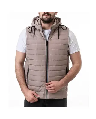 پافر مردانه کرم والیانت استایل Valiant Style کد K101604