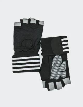 دستکش باشگاهی Unisex اسپورتلند Palm U