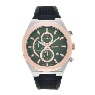 ساعت مچی عقربه‌ای کوارتز مردانه سیکو مدل 98224M