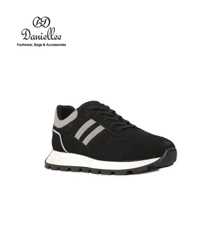 کفش پلی اورتان ورزشی مردانه Arvin Sneaker Igual