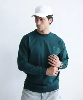 بلوز ساده مردانه B42019