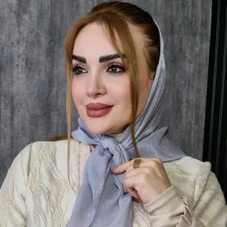 مینی اسکارف ژان ژان  ۳۴۷۰۰۲۶۰