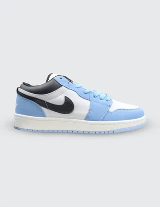 کفش روزانه مردانه نایکی Air Jordan 1 Low LX M