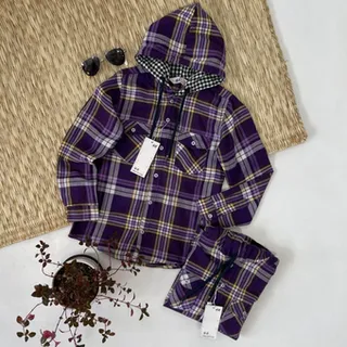 پیراهن پشمی پسرانه برند H&M کد EU2407