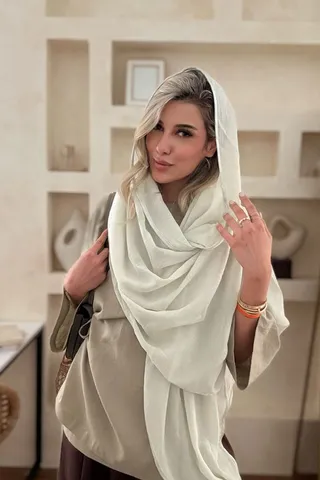 شال سلین کد 234