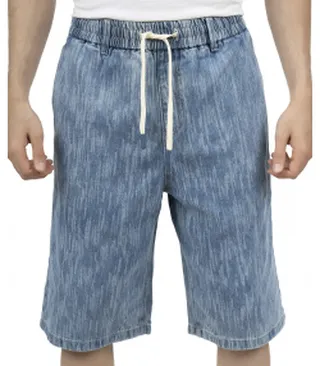 شلوارک جین مردانه جوتی جینز JootiJeans کد S51582822
