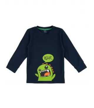 تیشرت پسرانه پاتر Potter کد 316