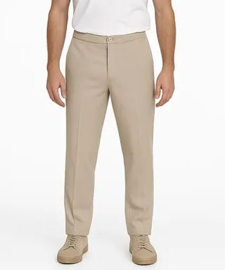 شلوار پارچه ای مردانه هاليدي كد C86309