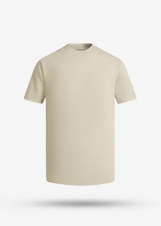 تی شرت یقه گرد 2510602