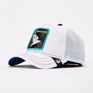 کلاه کپ گورین براز مدل BEACH BOMBER 101-0169