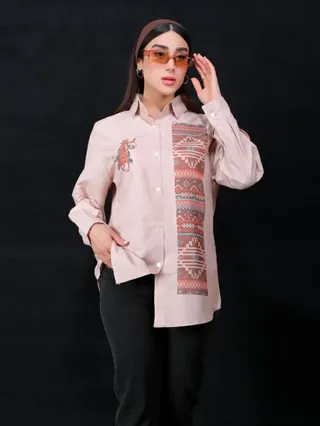 شومیز آیدا