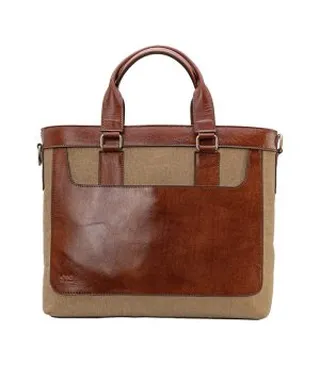 کیف اداری صاد مدل JR6405