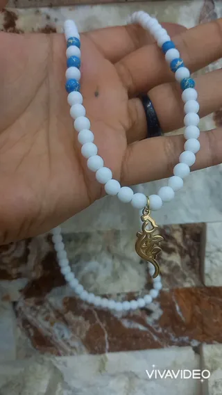 گردنبند جان جانان