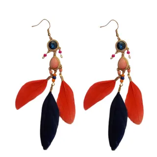 گوشواره زنانه آی ام مدل SMR 0172