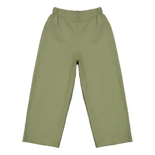 شلوار دخترانه مادر مدل نیکا کد 46