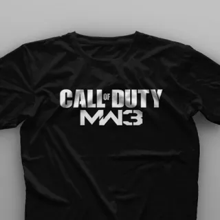 تیشرت Call of Duty: Modern Warfare 3 #27