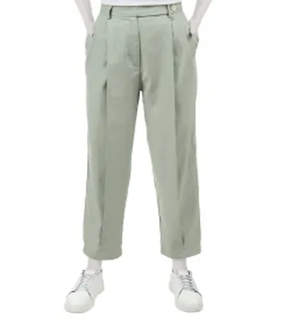 شلوار پارچه ای زنانه ادورا مدل AD-15251751