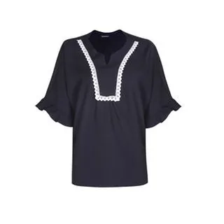 بلوز زنانه مدل آبتیش کد blshb106