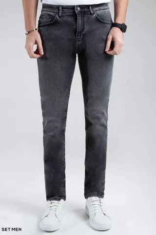 شلوار جین مردانه استریت
