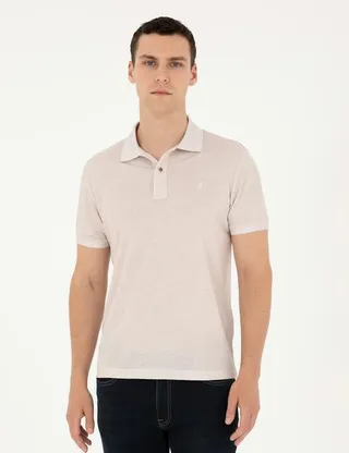پولو شرت مردانه پیر کاردین
