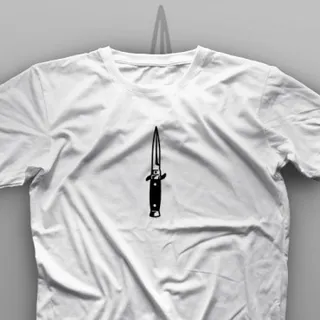 تیشرت Knife My Soul
