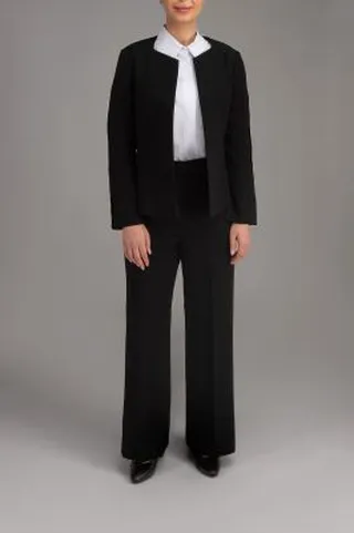 کت و شلوار زنانه 510054