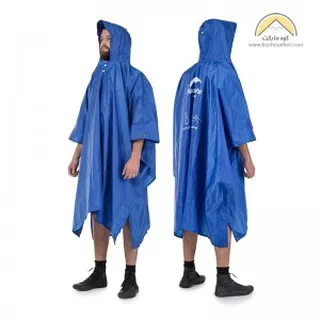 پانچو سه کاره نیچرهایک مدل Naturehike NH17D002-M