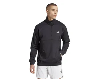 Adidasژاکت های ورزشی M Gg Sl 1 4 Zip