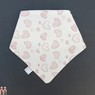 دستمال گردن و پیشبند نوزاد و کودک وارداتی...