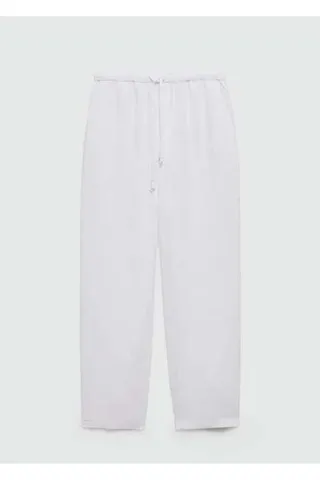 شلوار پیاده روی زنانه منگو