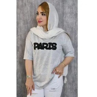 تیشرت ملانژ پاریس ۲۸۹۰۰۲۳۲۰